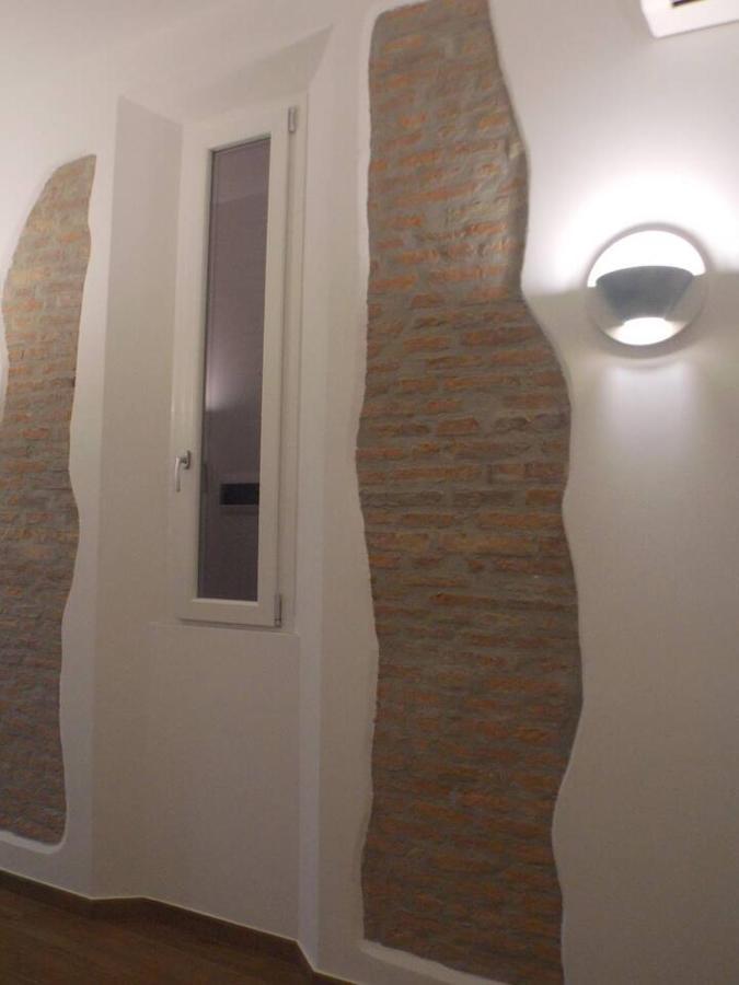 Via D'Acqua Al Mulino -City Center- Bo Bologna Luaran gambar